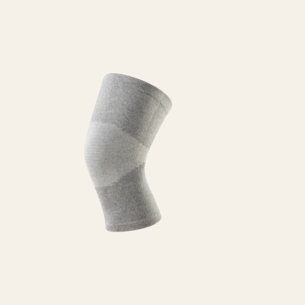 BambooRelief™ Morning Relief Knee Compression Sleeve
