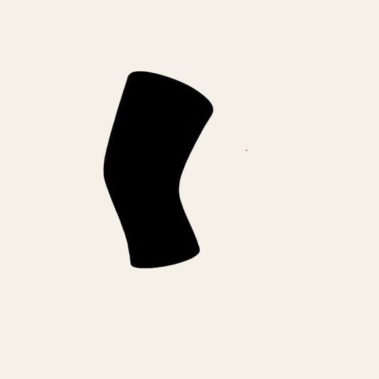 BambooRelief™ Morning Relief Knee Compression Sleeve